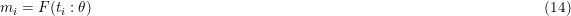 Equation 14