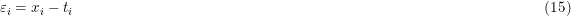 Equation 15