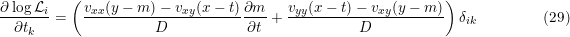 Equation 29