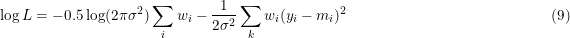 Equation 9